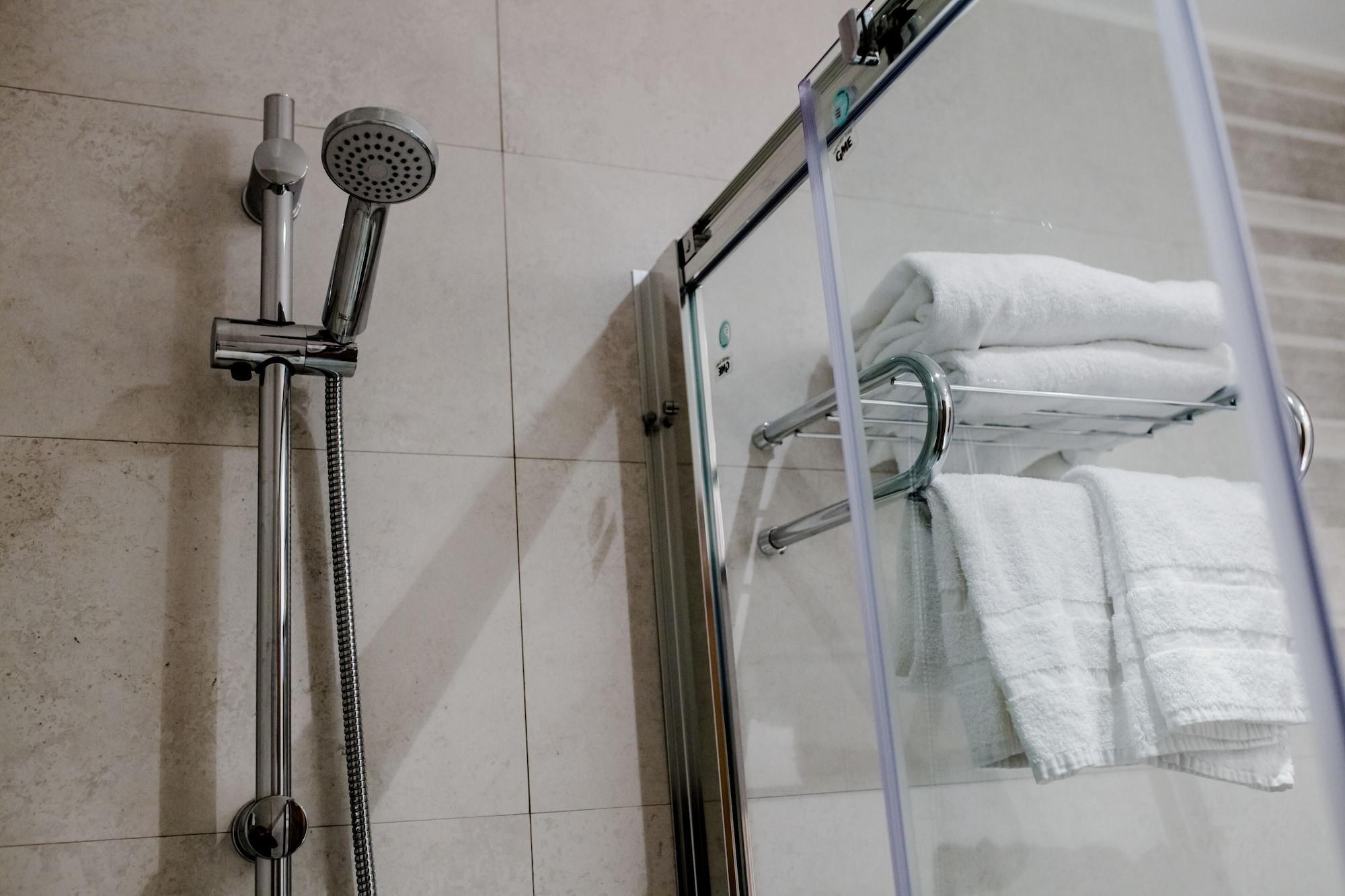 Alvi Hotel Soria Bagian luar foto