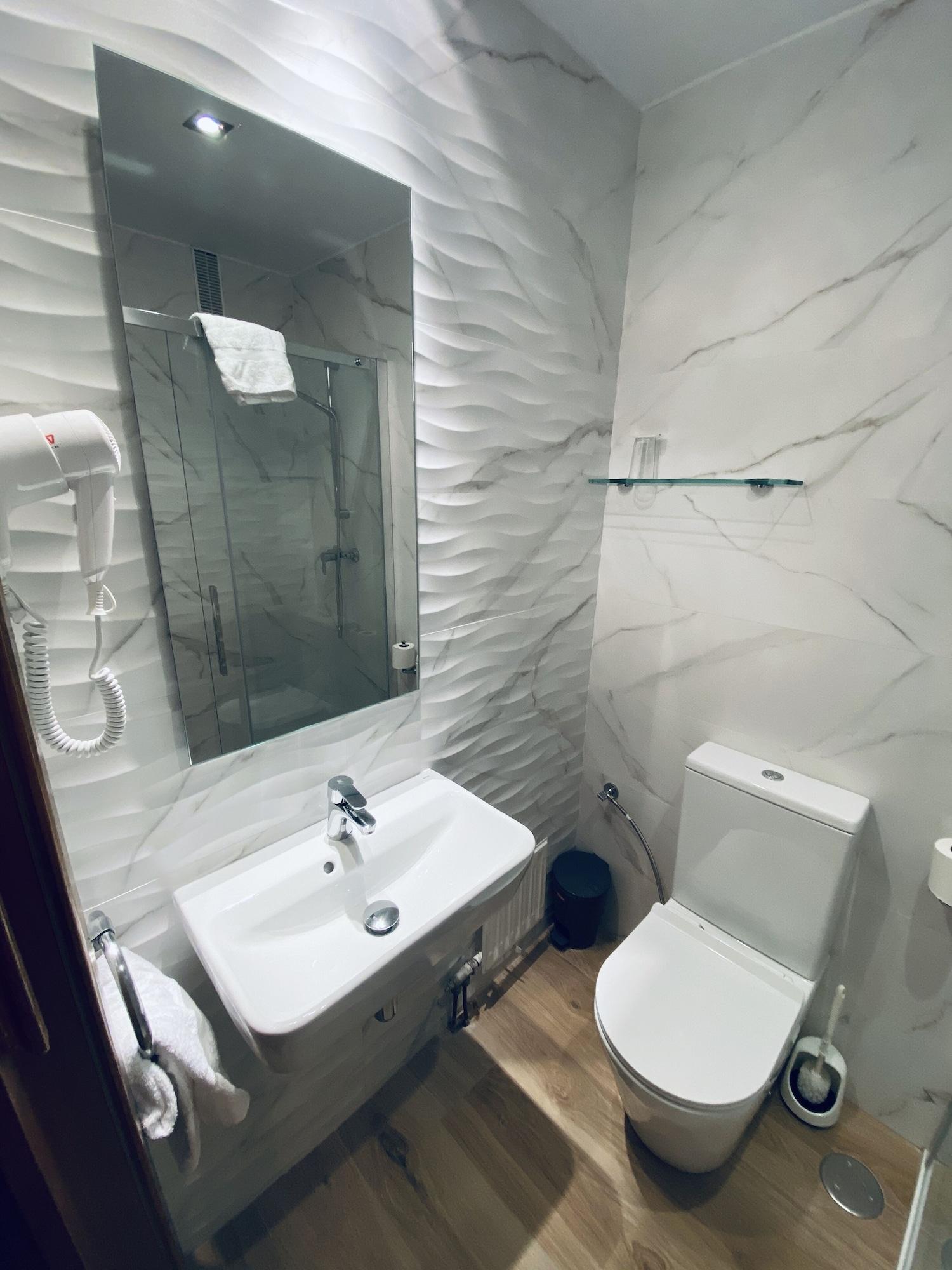 Alvi Hotel Soria Bagian luar foto