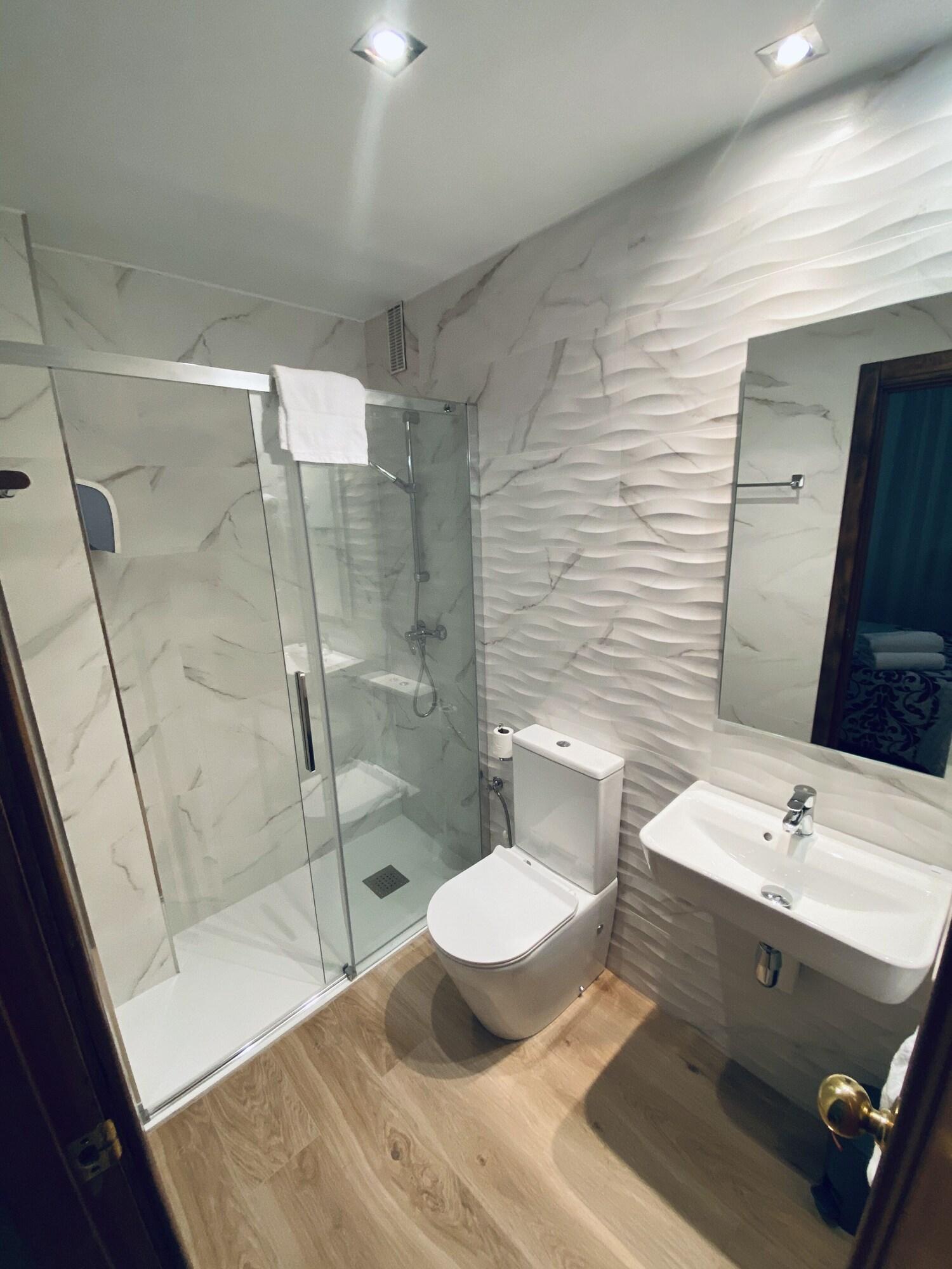 Alvi Hotel Soria Bagian luar foto