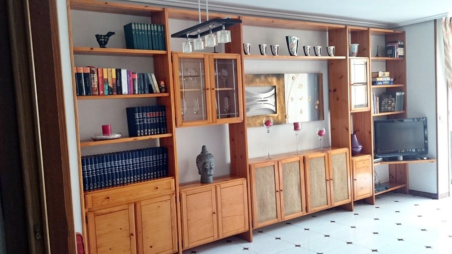 Alvi Hotel Soria Bagian luar foto