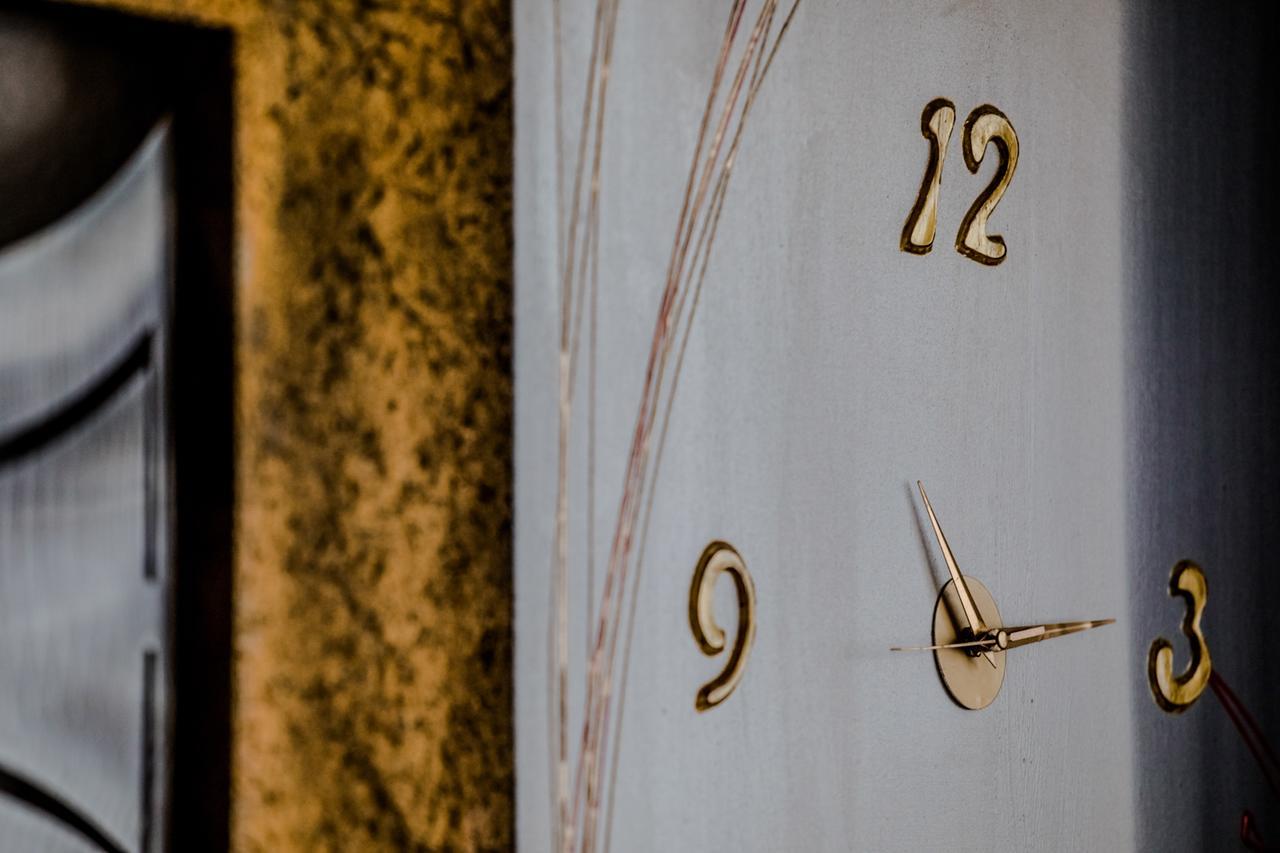 Alvi Hotel Soria Bagian luar foto