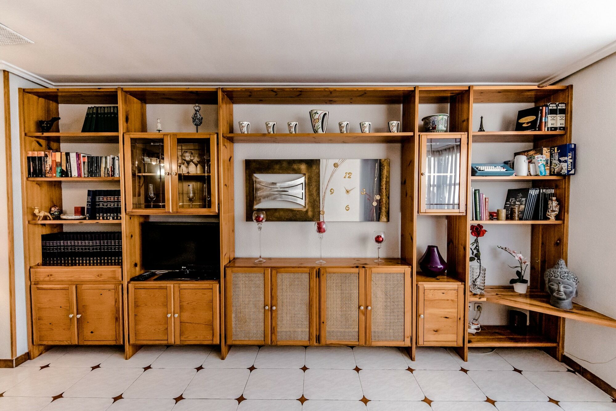 Alvi Hotel Soria Bagian luar foto